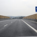 04.09.2018 Odcinek drogi S7 pomiędzy Chęcinami a Brzegami / Jarosław Kubalski / Radio Kielce