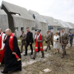 05.09.2018 Michniów. Leśna Droga Krzyżowa / Jarosław Kubalski / Radio Kielce