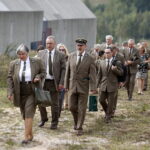 05.09.2018 Michniów. Leśna Droga Krzyżowa / Jarosław Kubalski / Radio Kielce