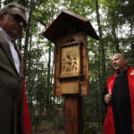 05.09.2018 Michniów. Leśna Droga Krzyżowa / Jarosław Kubalski / Radio Kielce