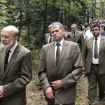 05.09.2018 Michniów. Leśna Droga Krzyżowa / Jarosław Kubalski / Radio Kielce