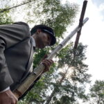 05.09.2018 Michniów. Leśna Droga Krzyżowa / Jarosław Kubalski / Radio Kielce