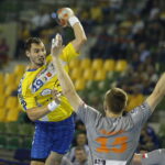 07.09.2018 Kielce. Mecz PGE Vive - Górnik Zabrze / Jarosław Kubalski / Radio Kielce