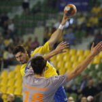 07.09.2018 Kielce. Mecz PGE Vive - Górnik Zabrze / Jarosław Kubalski / Radio Kielce