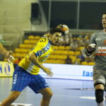 07.09.2018 Kielce. Mecz PGE Vive - Górnik Zabrze / Jarosław Kubalski / Radio Kielce