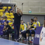 07.09.2018 Kielce. Mecz PGE Vive - Górnik Zabrze / Jarosław Kubalski / Radio Kielce