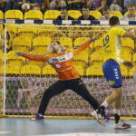 07.09.2018 Kielce. Mecz PGE Vive - Górnik Zabrze / Jarosław Kubalski / Radio Kielce