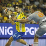 07.09.2018 Kielce. Mecz PGE Vive - Górnik Zabrze / Jarosław Kubalski / Radio Kielce