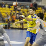 07.09.2018 Kielce. Mecz PGE Vive - Górnik Zabrze / Jarosław Kubalski / Radio Kielce