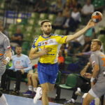 07.09.2018 Kielce. Mecz PGE Vive - Górnik Zabrze / Jarosław Kubalski / Radio Kielce