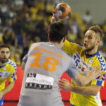 07.09.2018 Kielce. Mecz PGE Vive - Górnik Zabrze / Jarosław Kubalski / Radio Kielce