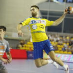 07.09.2018 Kielce. Mecz PGE Vive - Górnik Zabrze / Jarosław Kubalski / Radio Kielce