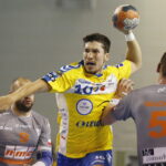 07.09.2018 Kielce. Mecz PGE Vive - Górnik Zabrze / Jarosław Kubalski / Radio Kielce