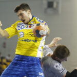 07.09.2018 Kielce. Mecz PGE Vive - Górnik Zabrze / Jarosław Kubalski / Radio Kielce