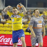 07.09.2018 Kielce. Mecz PGE Vive - Górnik Zabrze / Jarosław Kubalski / Radio Kielce