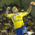 07.09.2018 Kielce. Mecz PGE Vive - Górnik Zabrze / Jarosław Kubalski / Radio Kielce