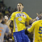 07.09.2018 Kielce. Mecz PGE Vive - Górnik Zabrze / Jarosław Kubalski / Radio Kielce