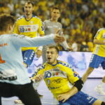 07.09.2018 Kielce. Mecz PGE Vive - Górnik Zabrze / Jarosław Kubalski / Radio Kielce