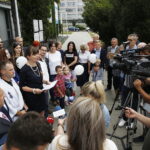 08.09.2018 Kielce. Konferencja przedstawicieli świętokrzyskich struktur stowarzyszenia  Kukiz 15 / Jarosław Kubalski / Radio Kielce