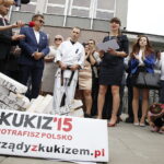 08.09.2018 Kielce. Konferencja przedstawicieli świętokrzyskich struktur stowarzyszenia  Kukiz 15 / Jarosław Kubalski / Radio Kielce