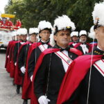 09.09.2018 Święty Krzyż. Uroczystości odpustowe / Jarosław Kubalski / Radio Kielce