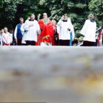 09.09.2018 Święty Krzyż. Uroczystości odpustowe / Jarosław Kubalski / Radio Kielce