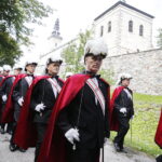 09.09.2018 Święty Krzyż. Uroczystości odpustowe / Jarosław Kubalski / Radio Kielce