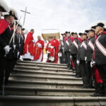 09.09.2018 Święty Krzyż. Uroczystości odpustowe / Jarosław Kubalski / Radio Kielce