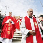 09.09.2018 Święty Krzyż. Uroczystości odpustowe / Jarosław Kubalski / Radio Kielce