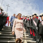 09.09.2018 Święty Krzyż. Uroczystości odpustowe / Jarosław Kubalski / Radio Kielce