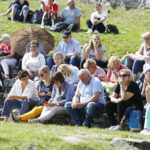 09.09.2018 Święty Krzyż. Uroczystości odpustowe. Msza święta / Jarosław Kubalski / Radio Kielce