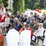 09.09.2018 Święty Krzyż. Uroczystości odpustowe. Msza święta / Jarosław Kubalski / Radio Kielce