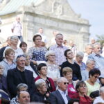 09.09.2018 Święty Krzyż. Uroczystości odpustowe. Msza święta / Jarosław Kubalski / Radio Kielce