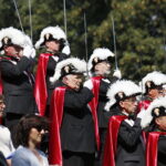 09.09.2018 Święty Krzyż. Uroczystości odpustowe. Msza święta / Jarosław Kubalski / Radio Kielce