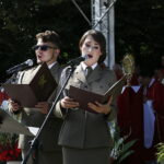 09.09.2018 Święty Krzyż. Uroczystości odpustowe. Msza święta / Jarosław Kubalski / Radio Kielce