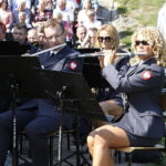 09.09.2018 Święty Krzyż. Uroczystości odpustowe. Msza święta / Jarosław Kubalski / Radio Kielce