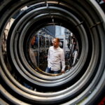 13.09.2018 Kielce. Targi Kielce. Międzynarodowe Targi Rowerowe Bike Expo / Jarosław Kubalski / Radio Kielce