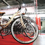 13.09.2018 Kielce. Targi Kielce. Międzynarodowe Targi Rowerowe Bike Expo / Jarosław Kubalski / Radio Kielce