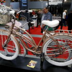 13.09.2018 Kielce. Targi Kielce. Międzynarodowe Targi Rowerowe Bike Expo / Jarosław Kubalski / Radio Kielce