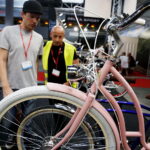 13.09.2018 Kielce. Targi Kielce. Międzynarodowe Targi Rowerowe Bike Expo / Jarosław Kubalski / Radio Kielce