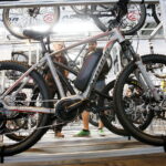 13.09.2018 Kielce. Targi Kielce. Międzynarodowe Targi Rowerowe Bike Expo / Jarosław Kubalski / Radio Kielce