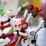 13.09.2018 Kielce. Targi Kielce. Międzynarodowe Targi Rowerowe Bike Expo / Jarosław Kubalski / Radio Kielce