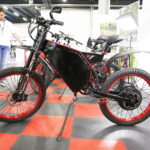 13.09.2018 Kielce. Targi Kielce. Międzynarodowe Targi Rowerowe Bike Expo / Jarosław Kubalski / Radio Kielce