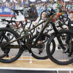 13.09.2018 Kielce. Targi Kielce. Międzynarodowe Targi Rowerowe Bike Expo / Jarosław Kubalski / Radio Kielce