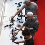 13.09.2018 Kielce. Targi Kielce. Międzynarodowe Targi Rowerowe Bike Expo / Jarosław Kubalski / Radio Kielce