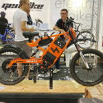 13.09.2018 Kielce. Targi Kielce. Międzynarodowe Targi Rowerowe Bike Expo / Jarosław Kubalski / Radio Kielce