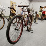 13.09.2018 Kielce. Targi Kielce. Międzynarodowe Targi Rowerowe Bike Expo / Jarosław Kubalski / Radio Kielce