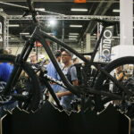 13.09.2018 Kielce. Targi Kielce. Międzynarodowe Targi Rowerowe Bike Expo / Jarosław Kubalski / Radio Kielce