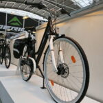 13.09.2018 Kielce. Targi Kielce. Międzynarodowe Targi Rowerowe Bike Expo / Jarosław Kubalski / Radio Kielce