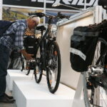 13.09.2018 Kielce. Targi Kielce. Międzynarodowe Targi Rowerowe Bike Expo / Jarosław Kubalski / Radio Kielce